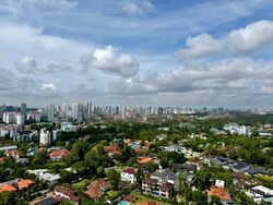 D'Leedon (D10), Condominium #462787231